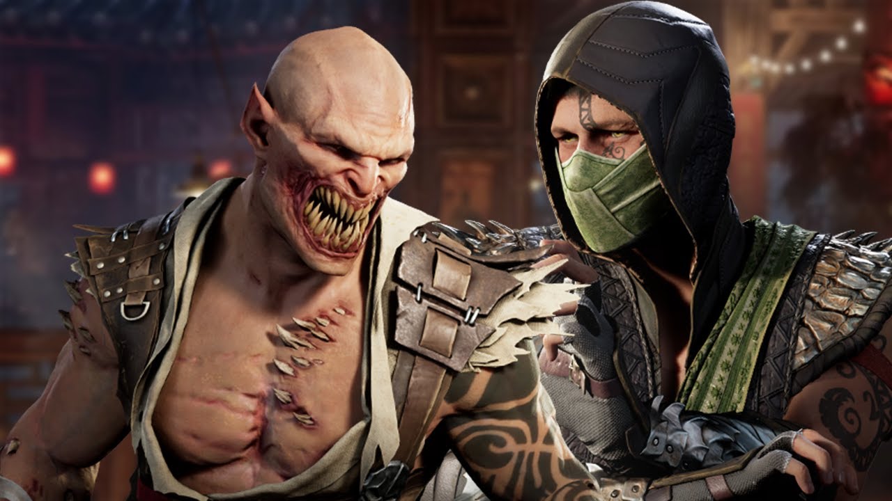 Tweedy vs Honeybee $4500 Tournament Set! Mortal Kombat 1 Pro Player Gameplay