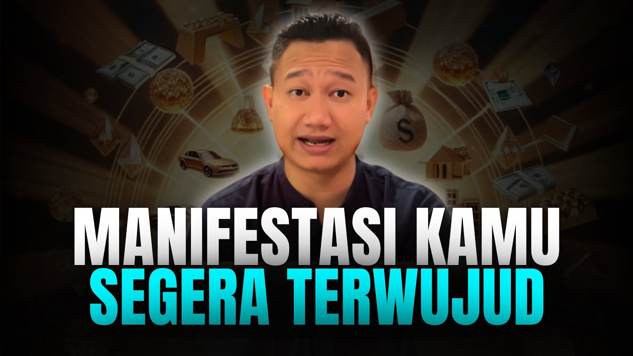 Rahasia Hukum Tarik Menarik/Law Of Attraction