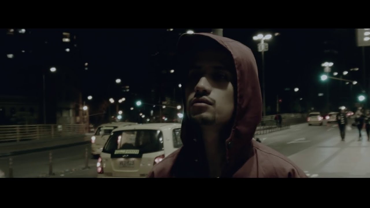 Ruzto - La calma (Video Oficial)