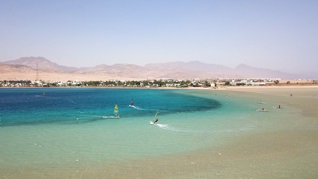 Harry Nass Dahab Image Video 2019