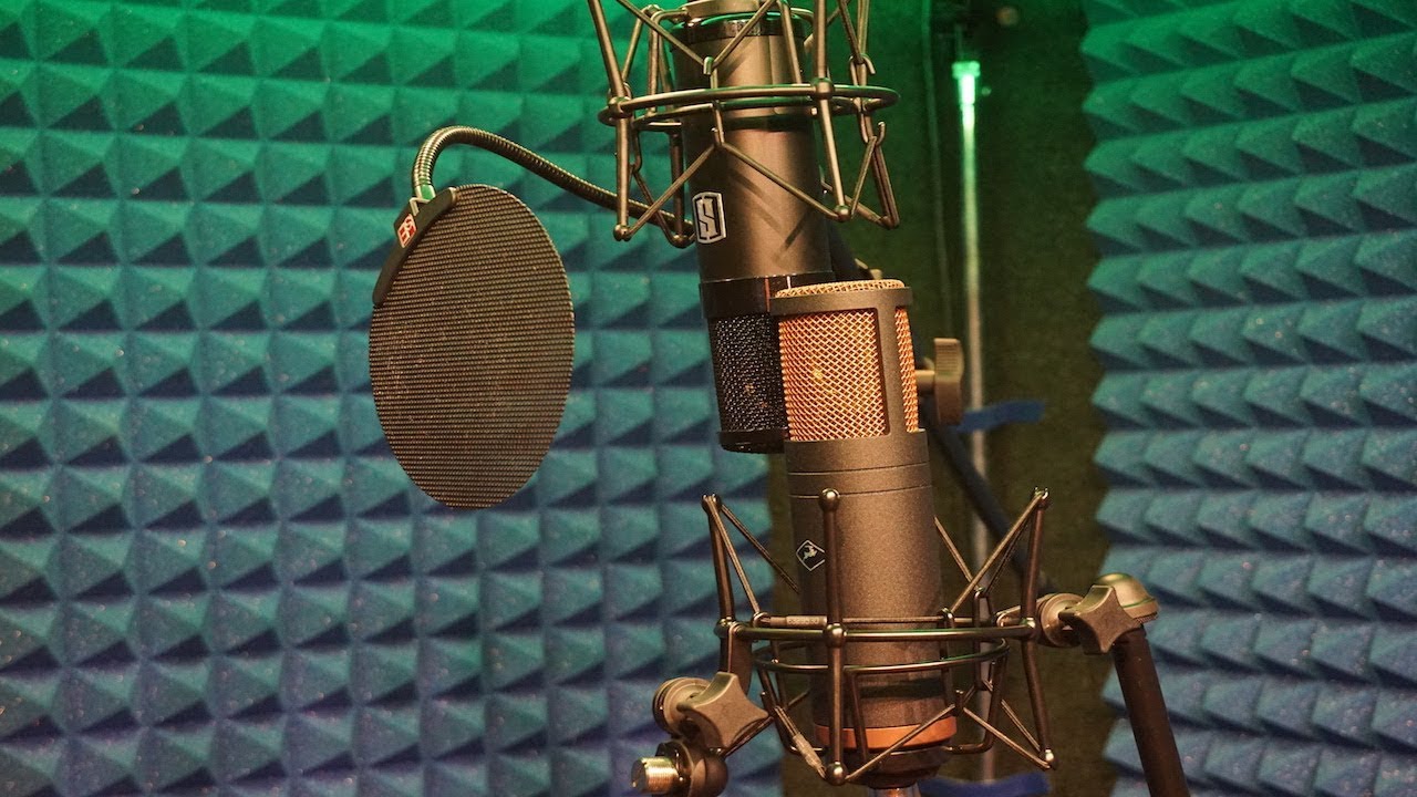 Antelope Audio Edge Vs Slate Digital VMS