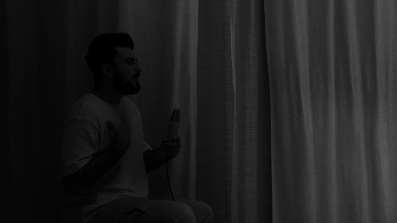 Amel Bent - Tourner la tête (Cover Alex Juan)