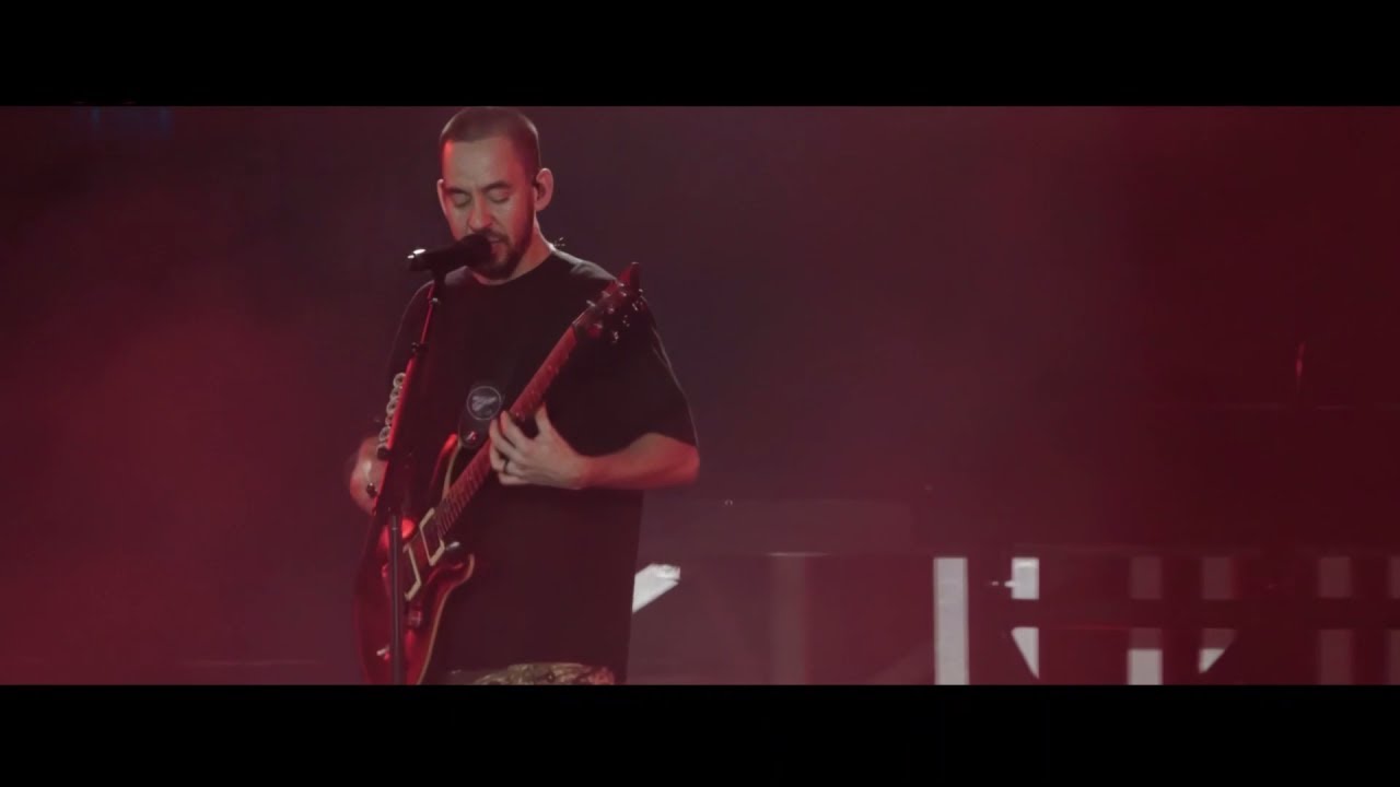 Linkin Park - One Step Closer (Live in S&atilde;o Paulo, Brazil 2024)