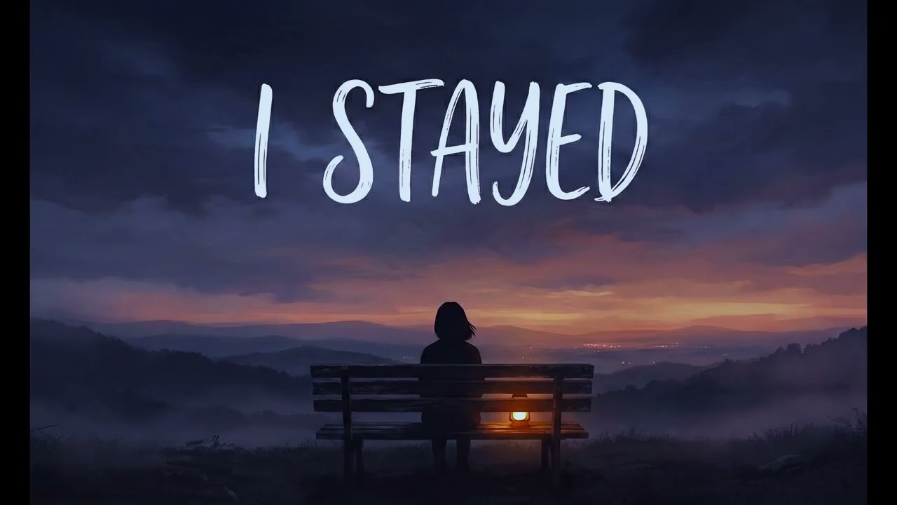I Stayed | Enduring Devotion | SilkenSwain