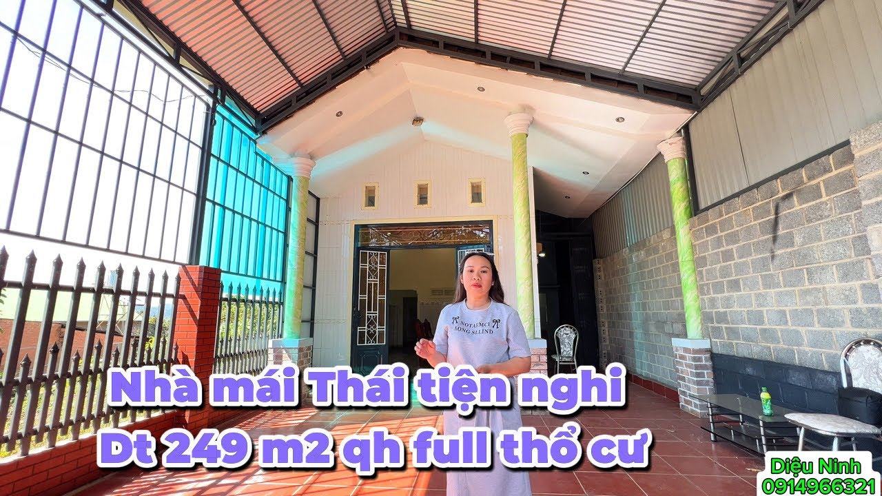 🌹(456) Nhà Cấp 4 cho vợ chồng trẻ ra ở riêng -diện tích rộng - gần tiện ich