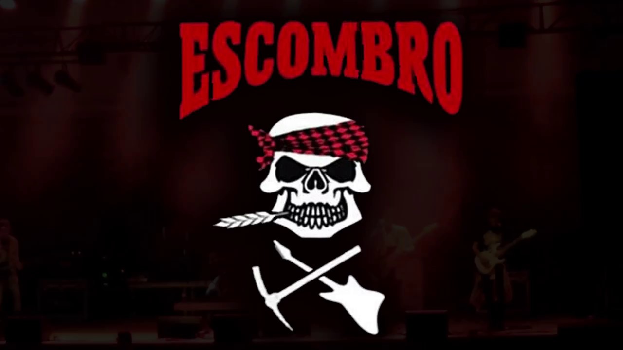Escombro