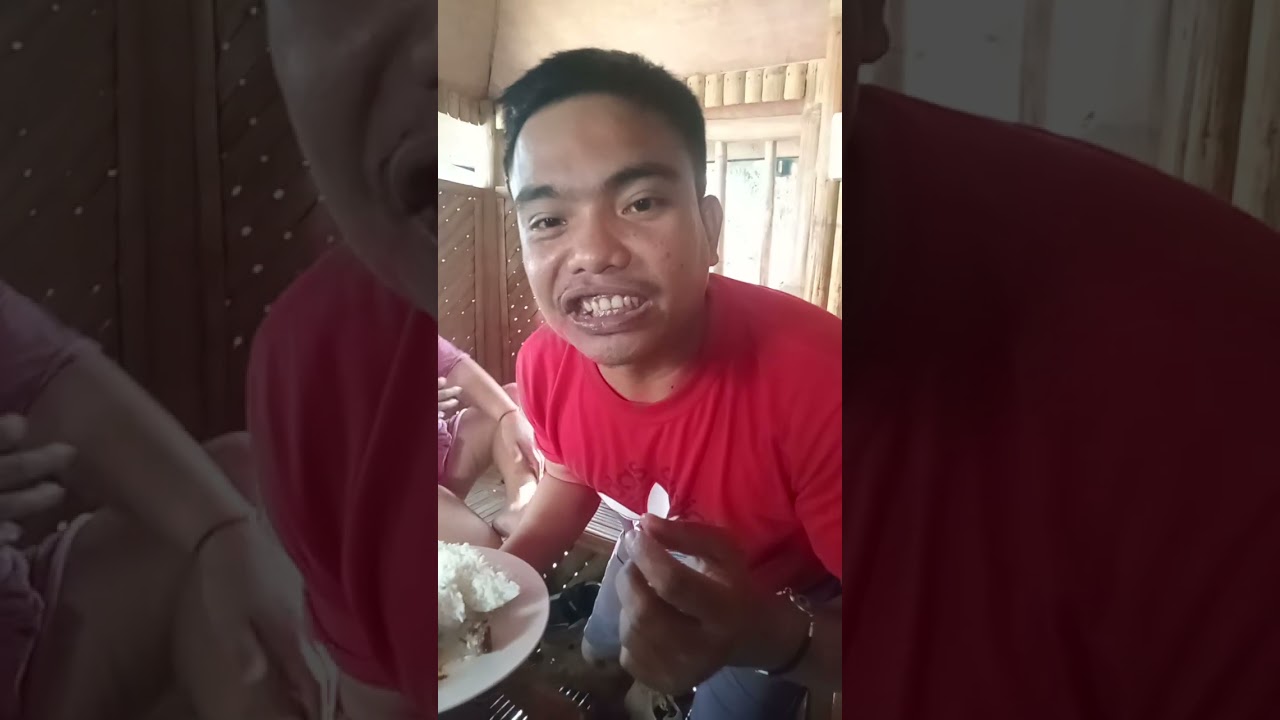 Gha kaon na ta!!!! 😂😂😂