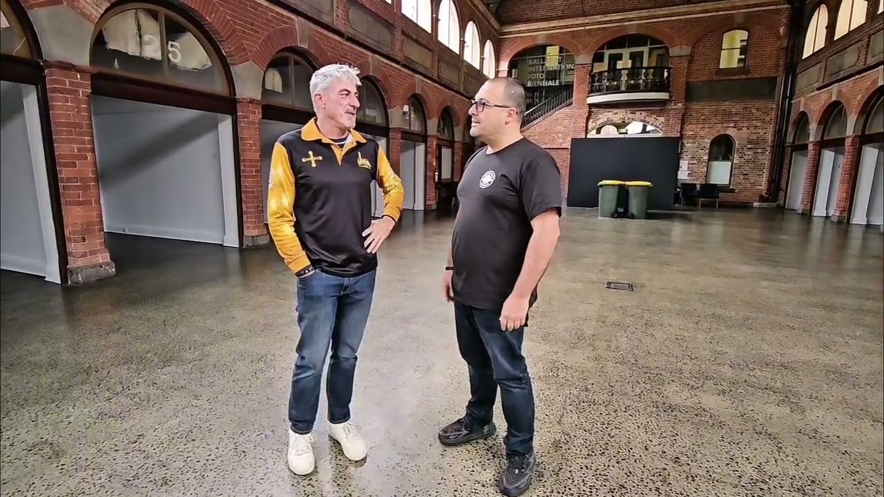 The Return of Ballarat&rsquo;s Historic Gold Shop | Golden Prospecting & Harringtons Bullion!