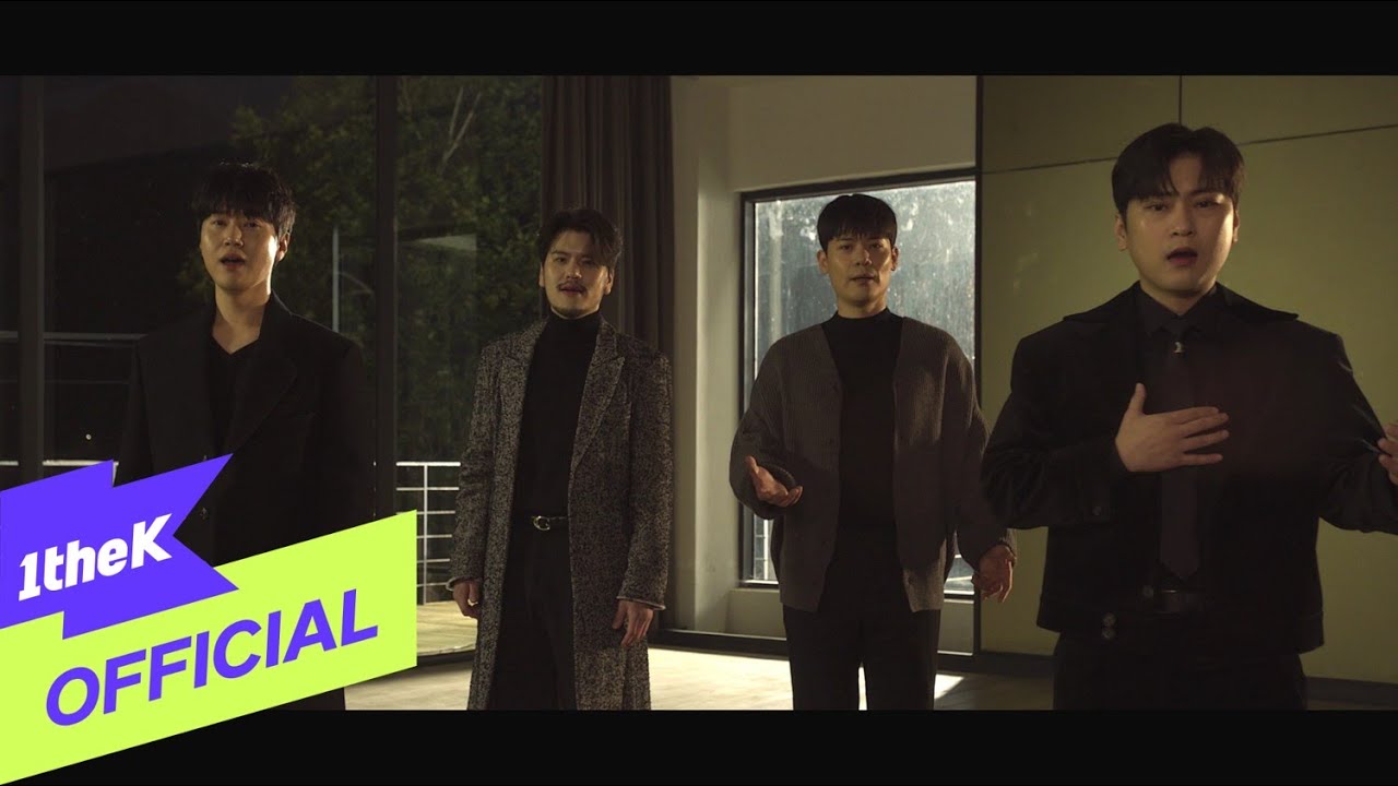 [MV] LA POEM(라포엠) _ Fallen Leaves(낙엽)