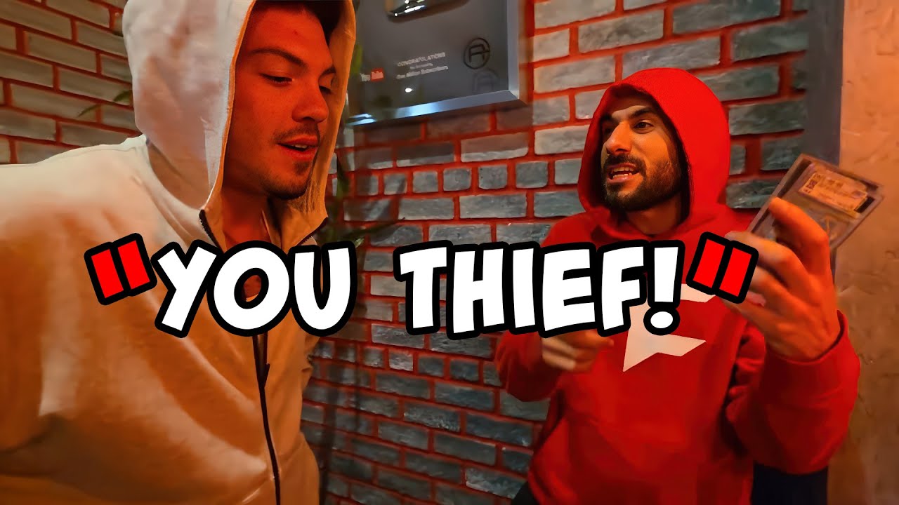Kaysan терпит крах на FaZe Adapt