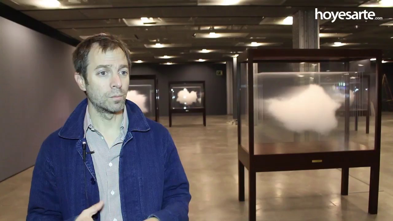 Leandro Erlich: 