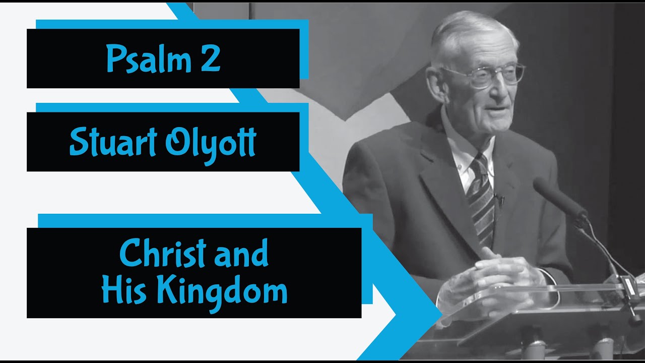 Psalm 2 - 