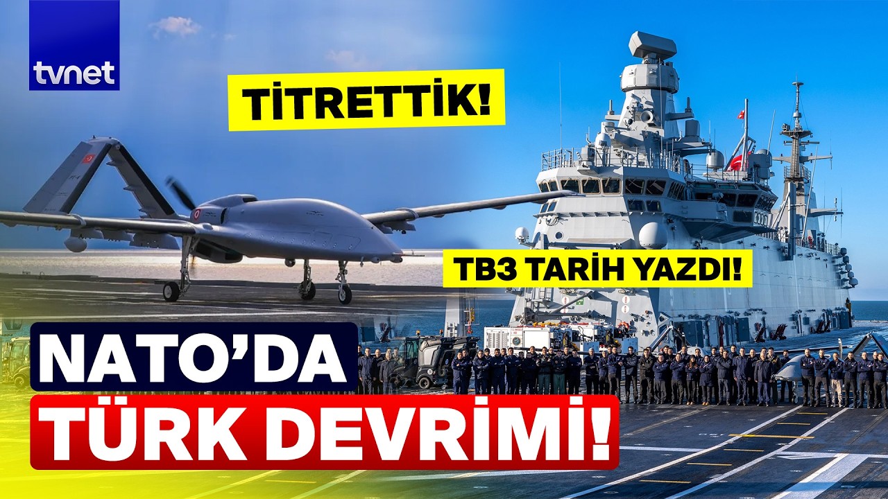 Türkiye olmadan asla! Steadfast Dart 2026: Ankara’nın askeri gövde gösterisi!