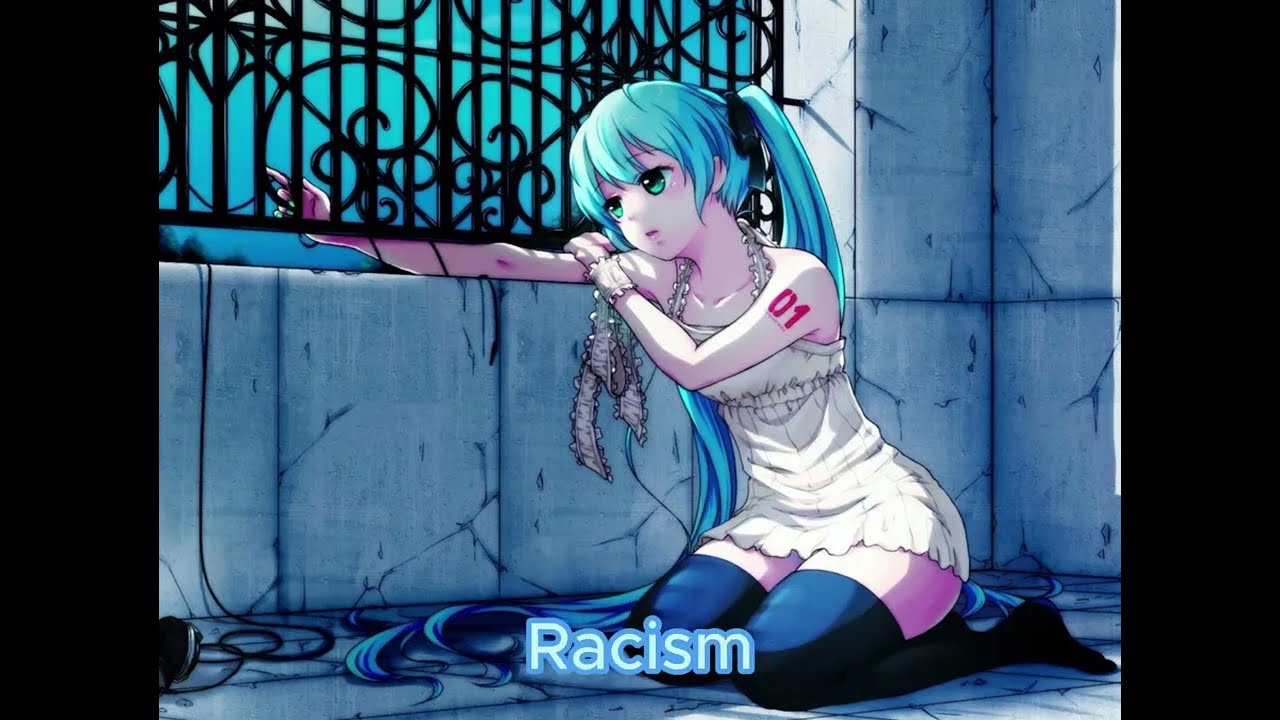 Nightcore - Jesus Walks