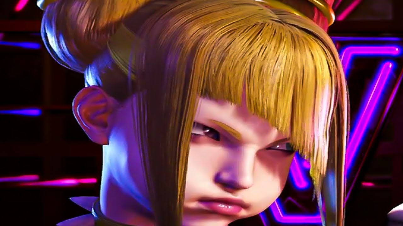 This Juri is Different