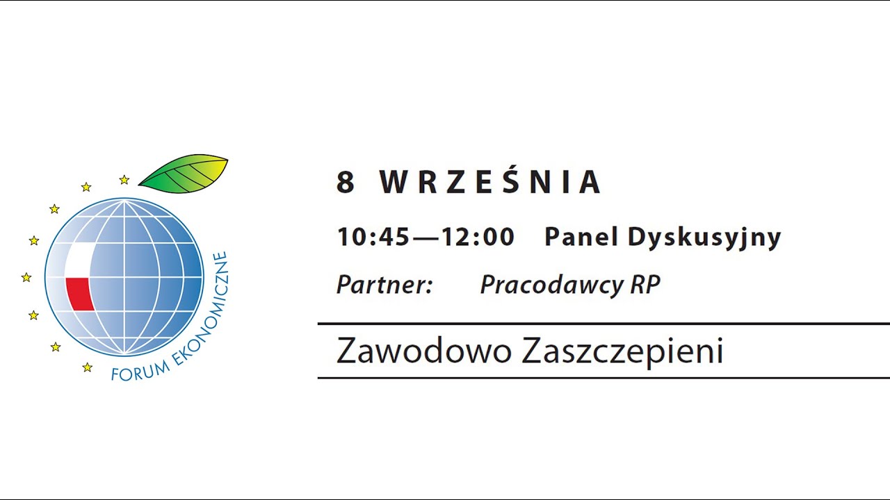 Zawodowo Zaszczepieni