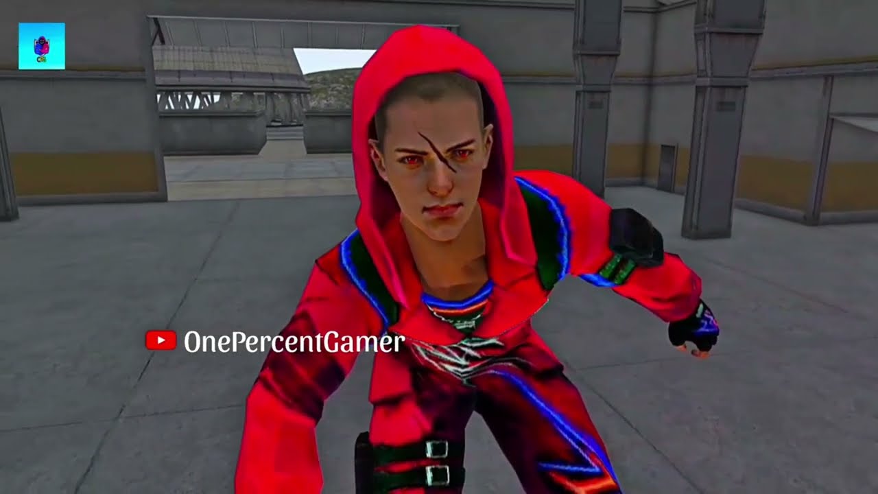 🔥 Free Fire 3D Animation – Mission to Kill Bunny | Full Action Movie