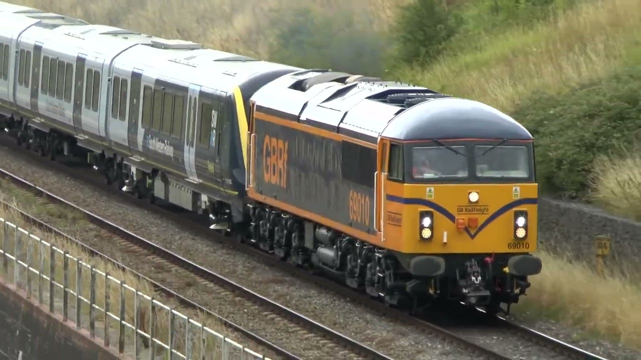 Class 69 Compilation 2024