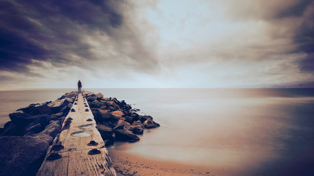 The Ambientalist - Darling Harbour (2019 Extended Mix)