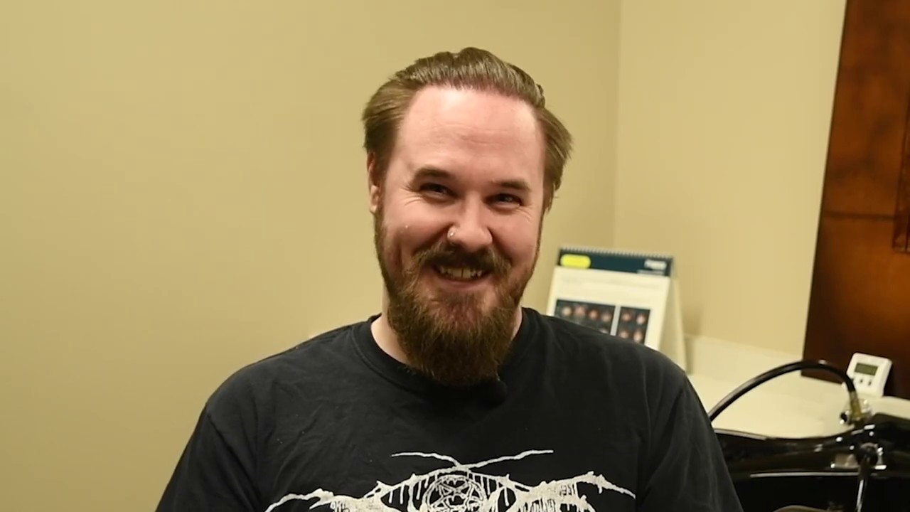 2,084 Graft FUE Hair Transplant | Dr. Gabel | Gabel Center