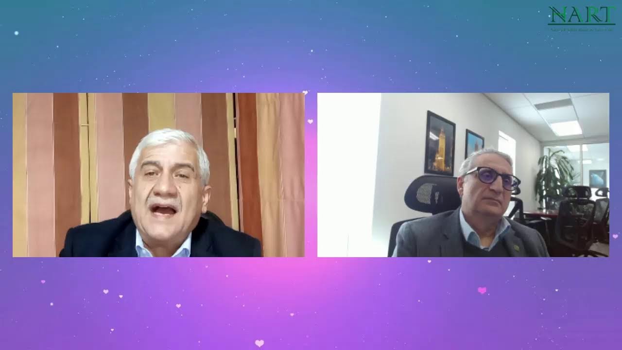 لقاء حواري حول تأسيس المجلس الوطني الشركسي