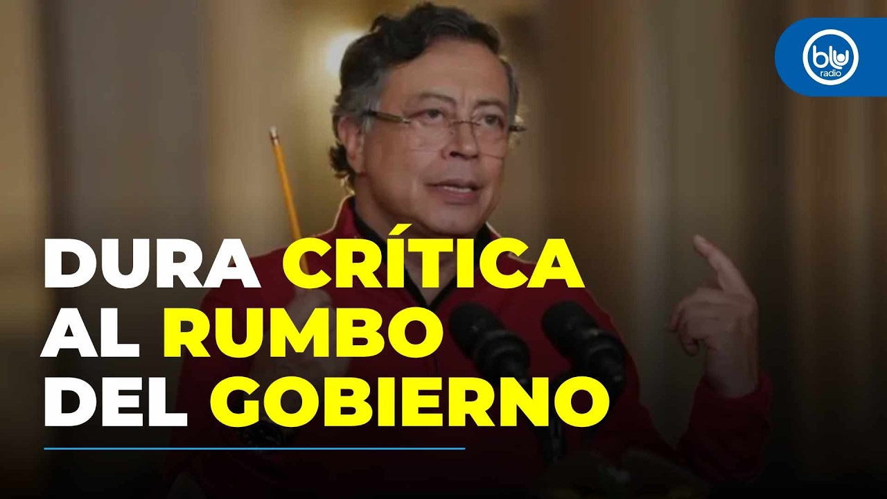 &ldquo;El Pacto Hist&oacute;rico no siga gobernando&rdquo;: Mauricio C&aacute;rdenas advierte &ldquo;precipicio econ&oacute;mico&rdquo;