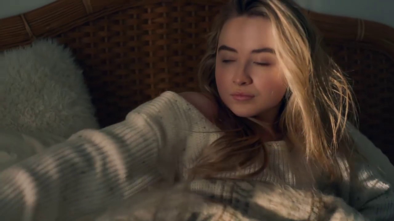 Sabrina carpenter-A Day in the life w/ Go Big