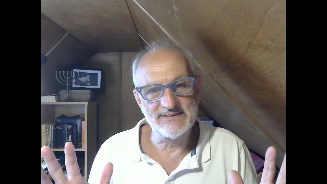 No 138. Infos, réactions, prophéties, grande révélation ! ? Ou recherche de ta face Seigneur Jésus ?