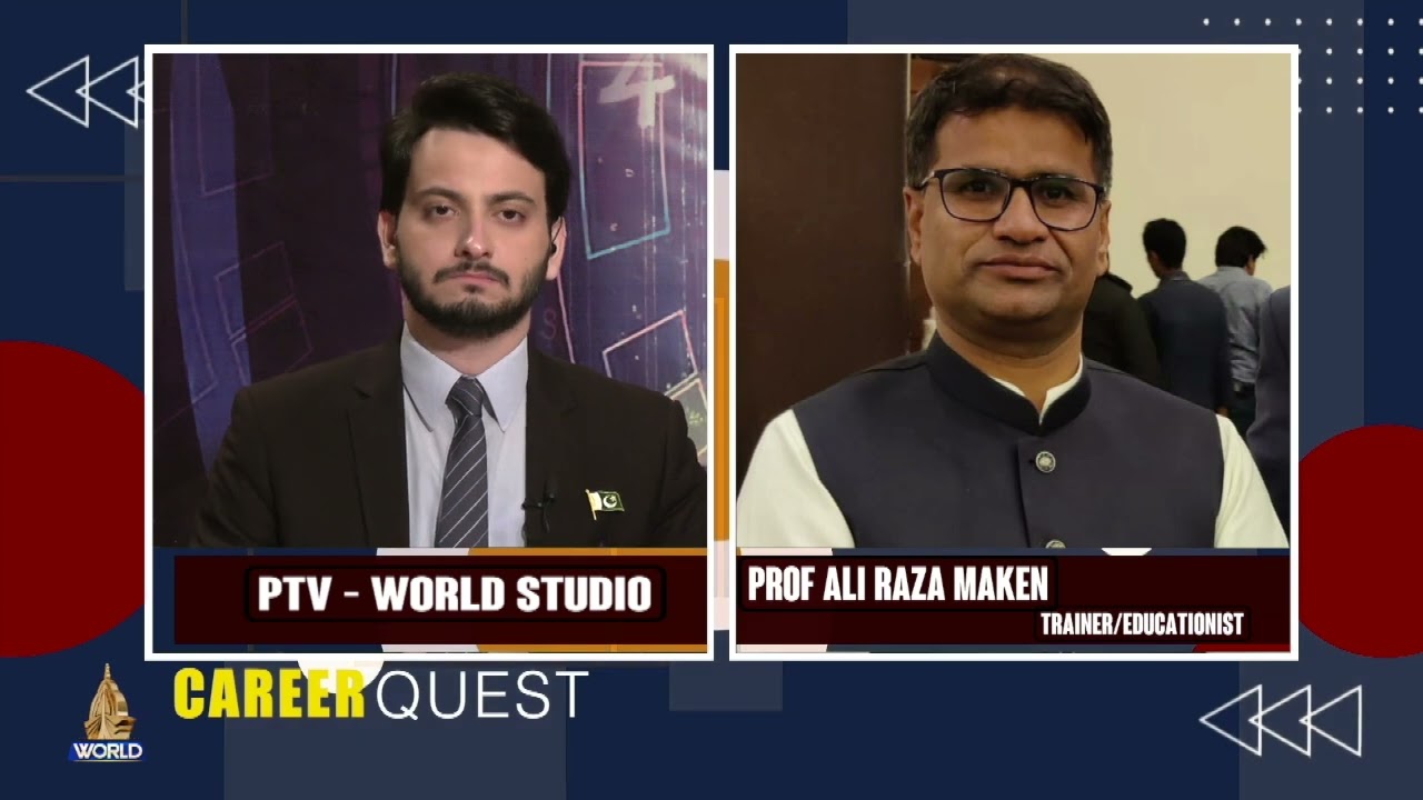 CAREER QUEST || E-Commerce Across Borders || Global Opportunities and Regional Insights 23-08-2025