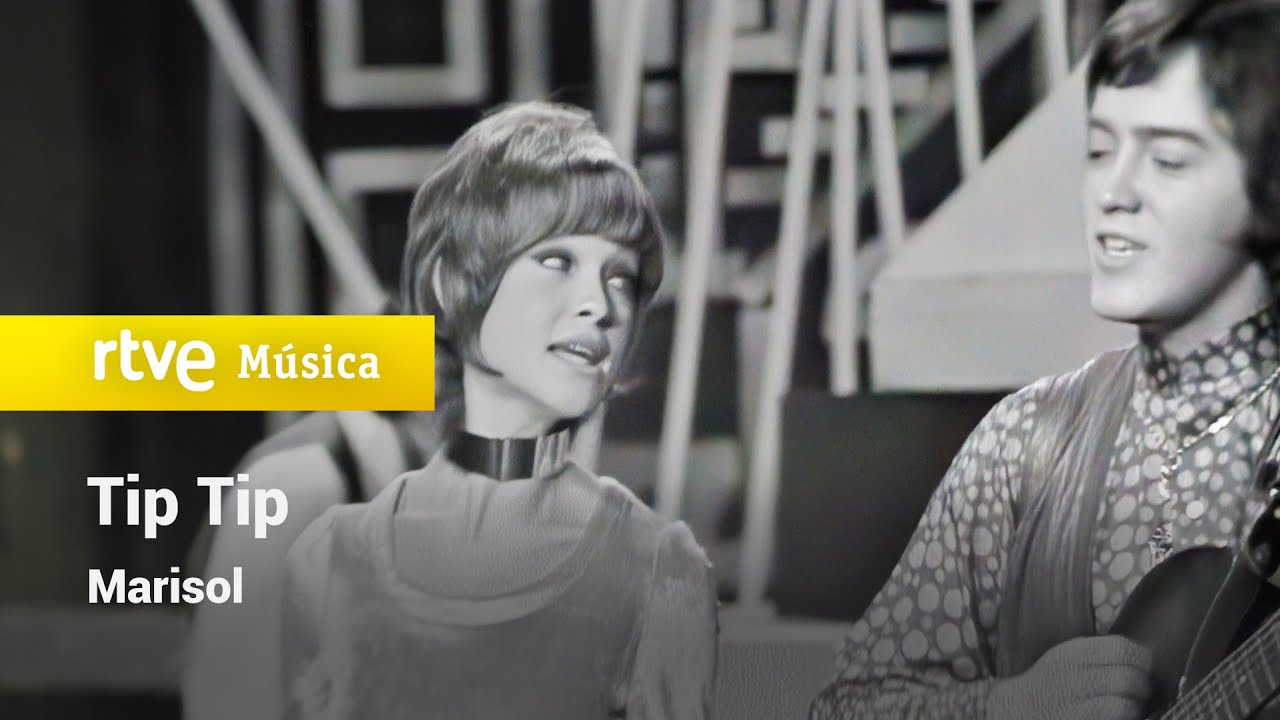 Marisol - “Tip Tip” (1970)
