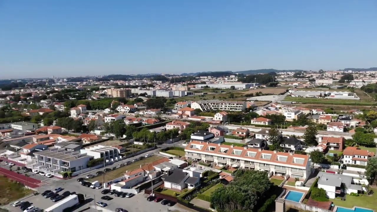 Praia da Granja, Arcozelo, Vila Nova de Gaia, Portugal