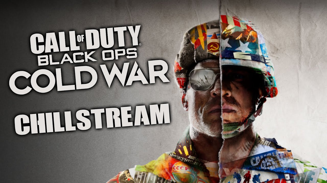 The Regular Crew | Call Of Duty Black Ops Cold War | A Late Start