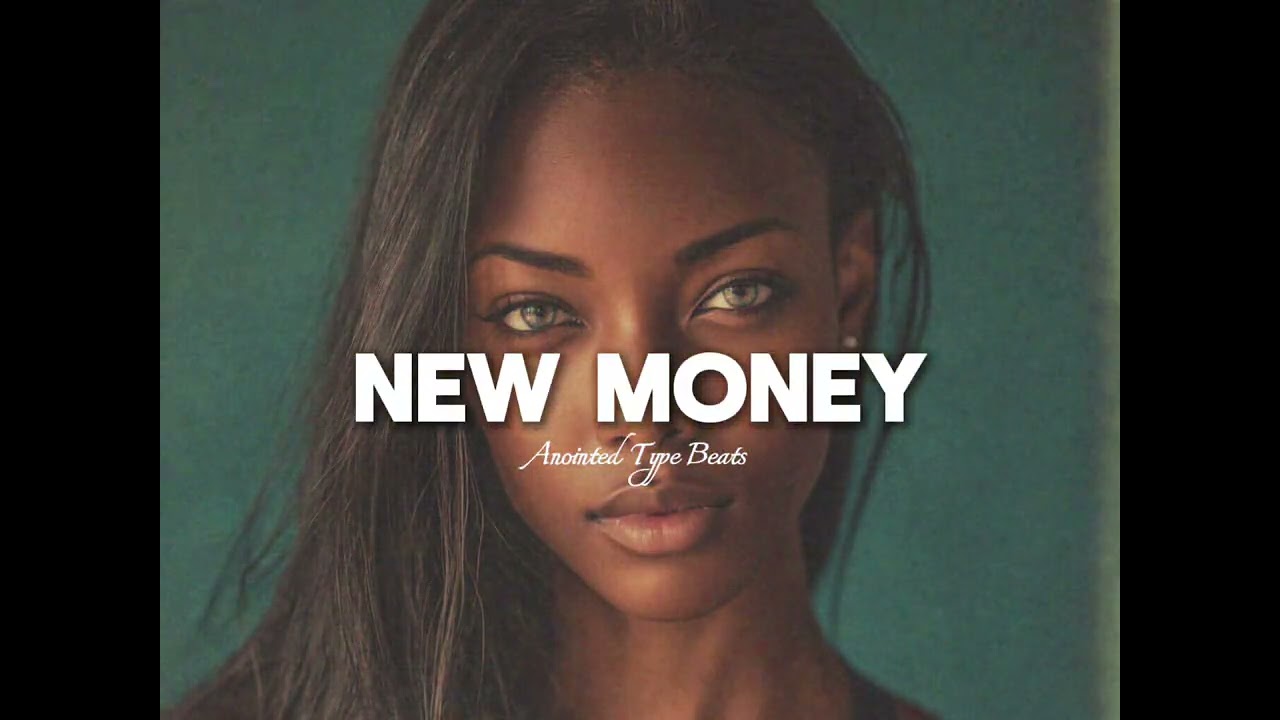 [FREE] Anointed Type Beat 2026 &ndash; &ldquo;New Money&rdquo; | Emotional Trap Instrumental