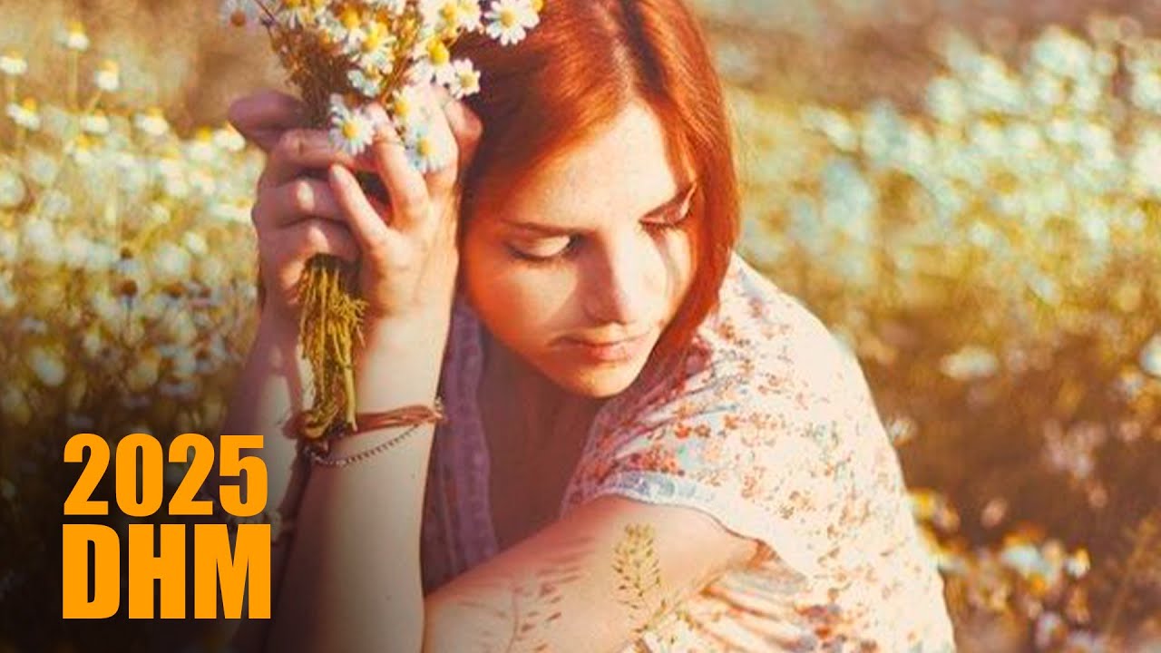 Kames & Umar Keyn & Davvi & DNDM & Mr Salama - 3 Hours of Deep House Retro, Dance, Relax Mix 2025 !