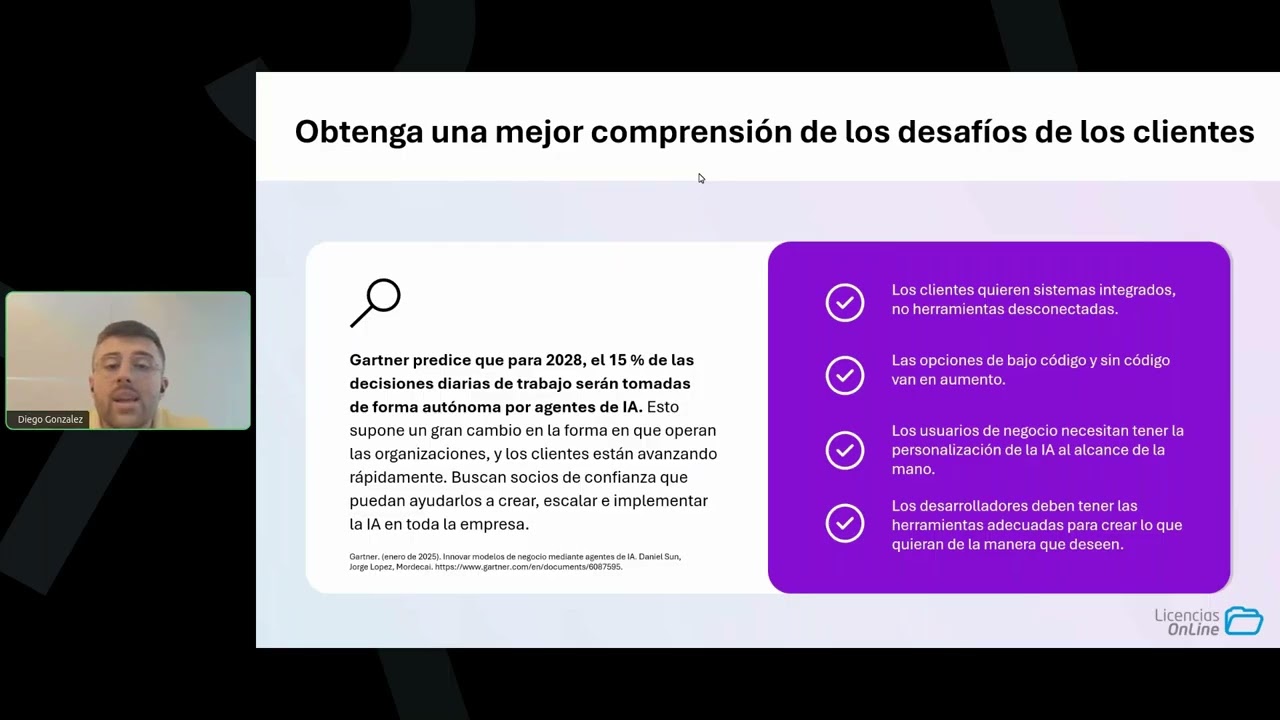 Cómo vender Power Platform en clientes Microsoft 365 REG