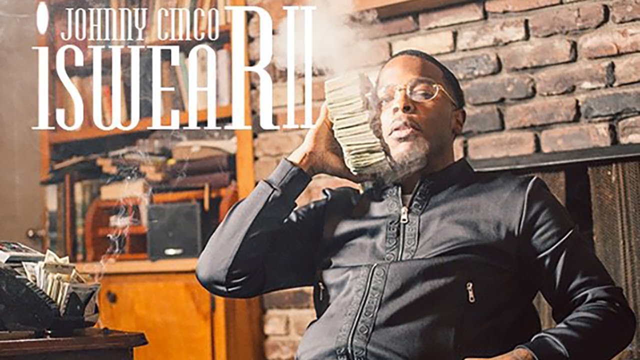 Johnny Cinco - Shawty (I Swear 2)