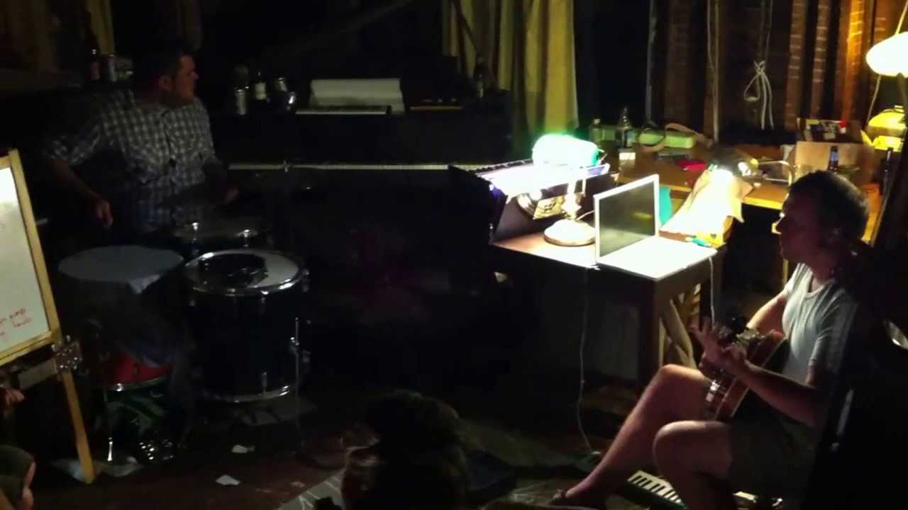 Ezra Bell - Dear Old Dad