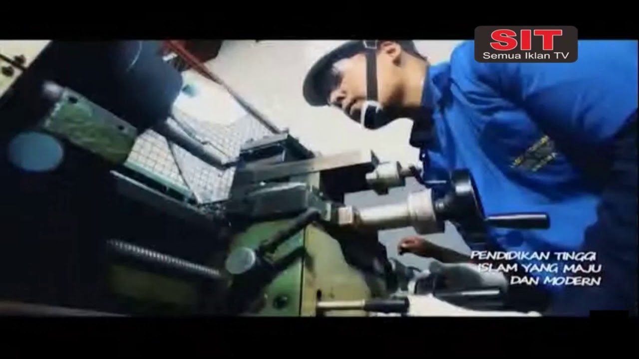 Iklan Unisma Universitas Islam Malang 2020 Jokowi