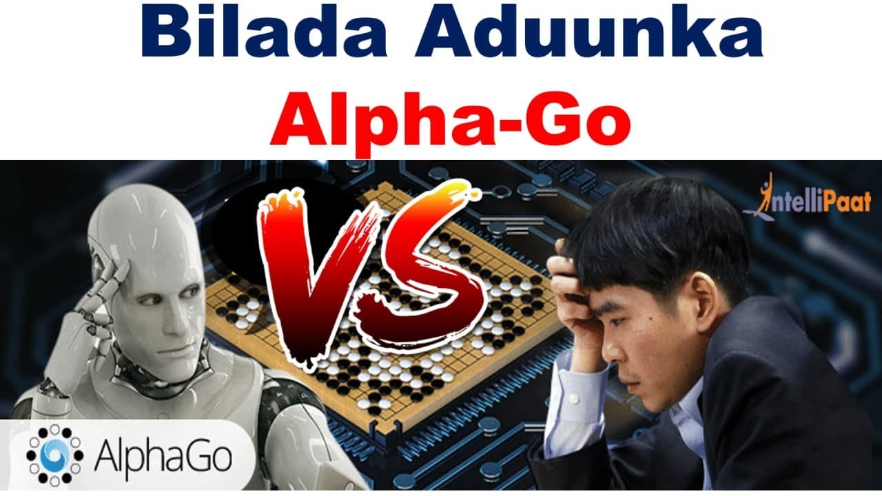 Maskaxda & Ciyaarta Aduunka ugu Adag | Alpha-Go Documentary | Guusha Bilada Aduunka