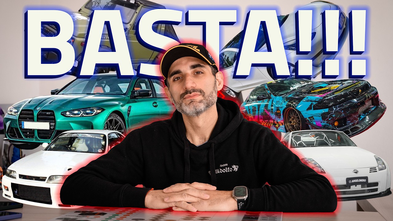 LE COLLABORAZIONI CON ALTRI YOUTUBER MI HANNO DELUSO? RACCONTO TUTTO!