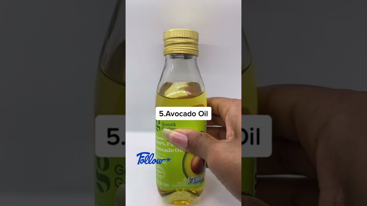 Best Oils for Healthier Nails (and Cuticles)