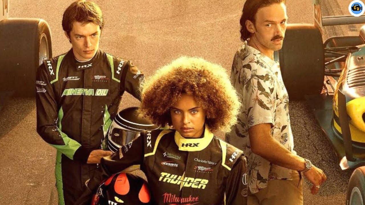 FASTER: VELOCIDADE M&Aacute;XIMA - (Trailer legendado Portugal)