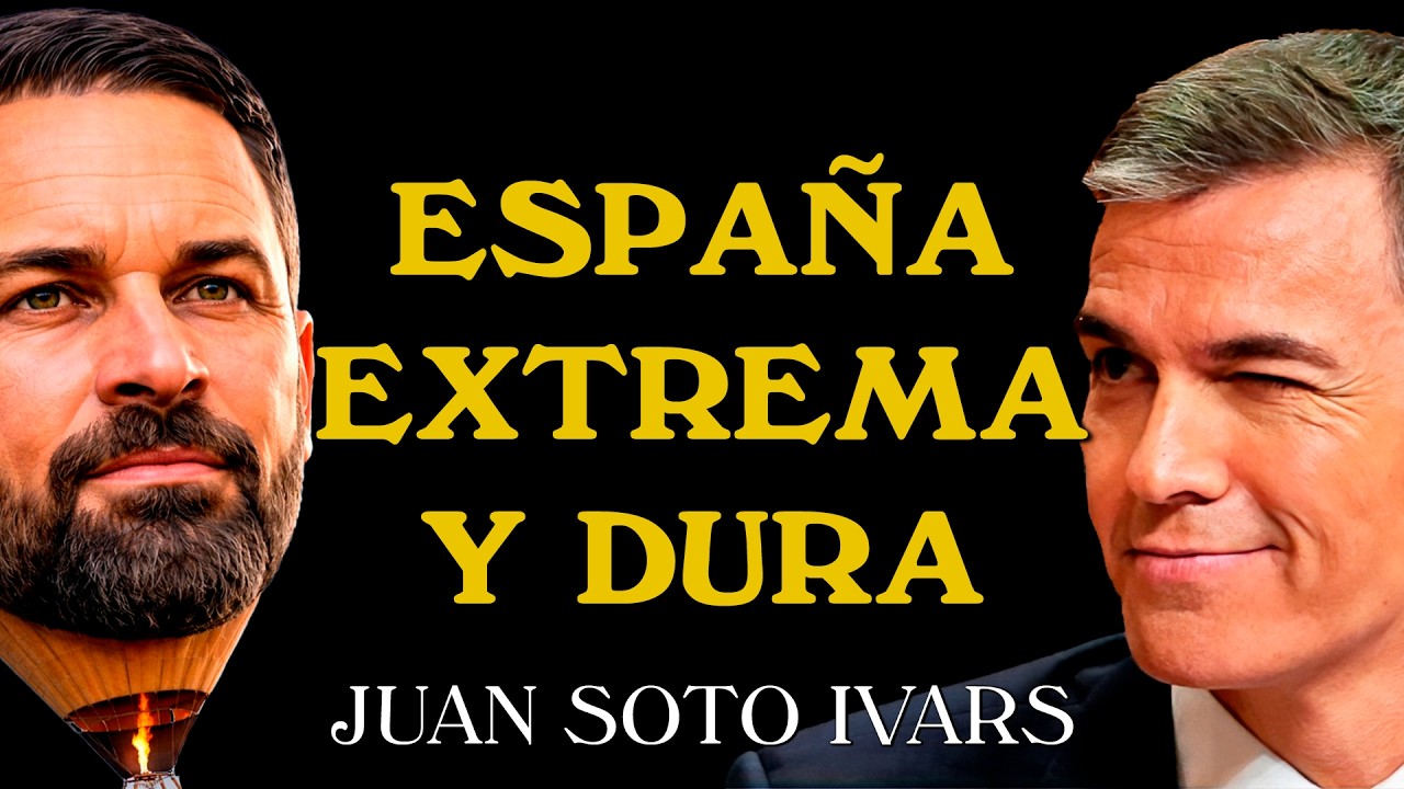 La SUBIDA de VOX y el BATACAZO del PSOE son un BUEN RESULTADO PARA SÁNCHEZ