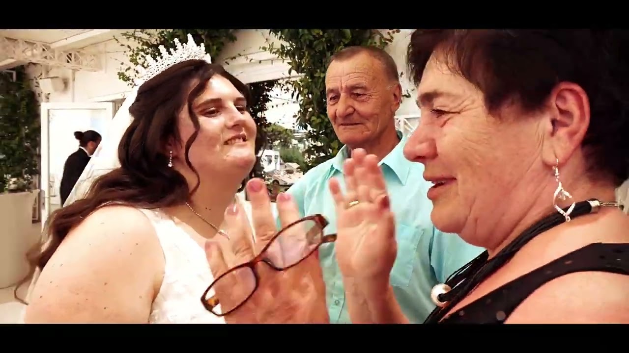 WEDDING KIRILL E DEBORA