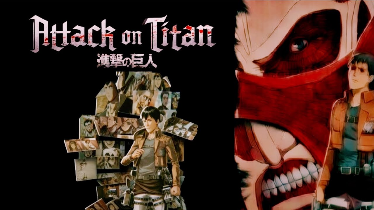 Bertholdt Hoover: Beneath the colossal facade