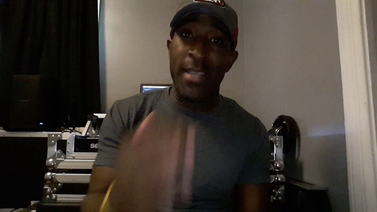 The Mr. Lecque Project Promo Video