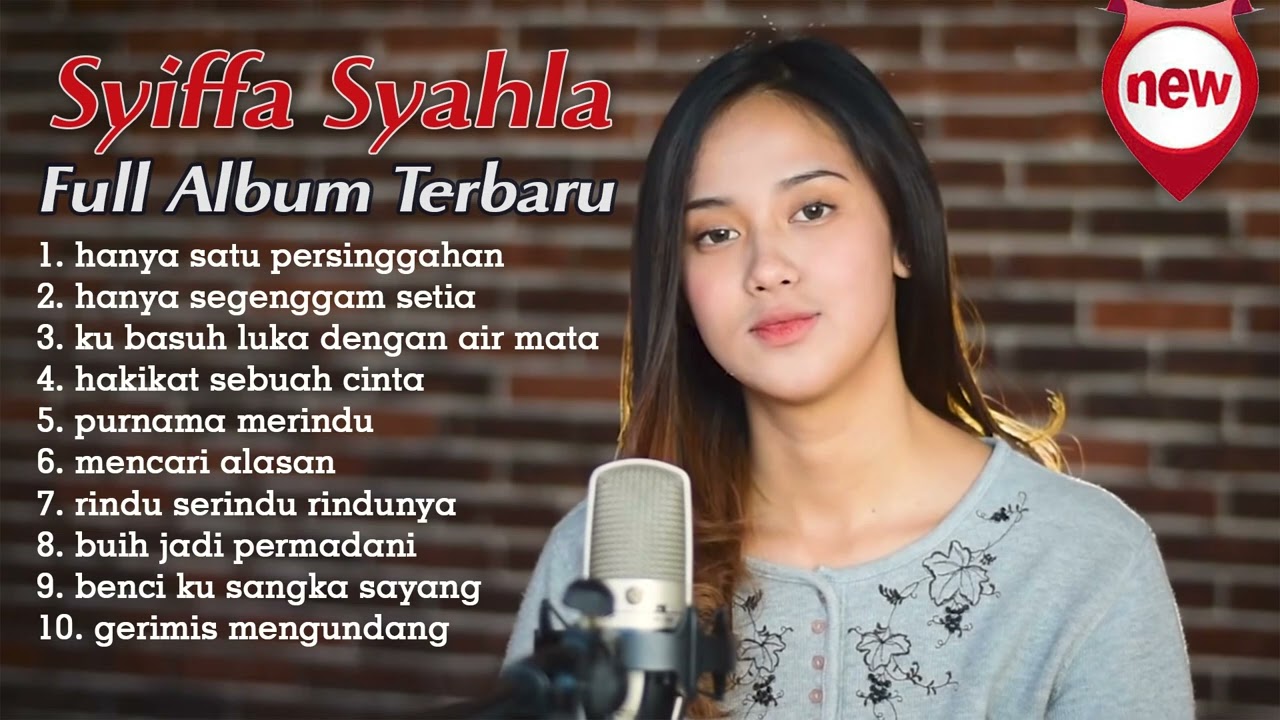 Syiffa Syahla feat bening musik cover lagu malaysia 2022