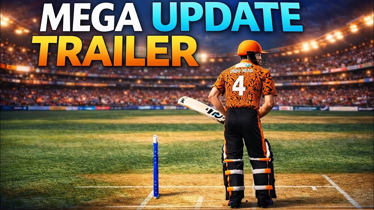 GAME CHANGER 5 v4.2 😱 Release Date & Crazy New Update!
