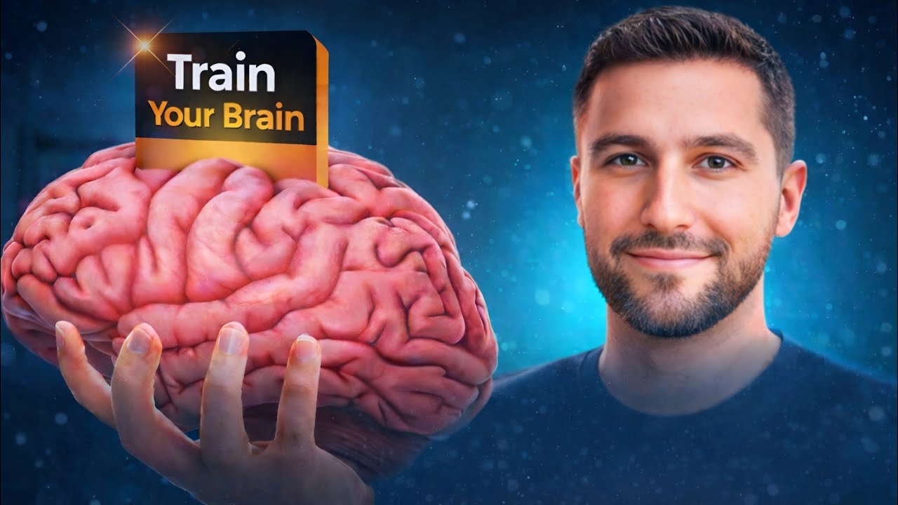 Learn English with Easy Podcast 🎧 | Train Your Brain to Think in English Fast | A2 B1 B2 C1