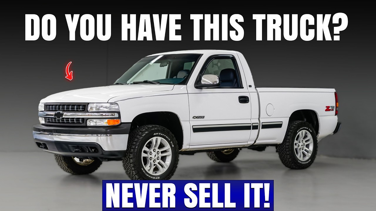 13 Most Reliable Trucks That NEVER Need Repairs!